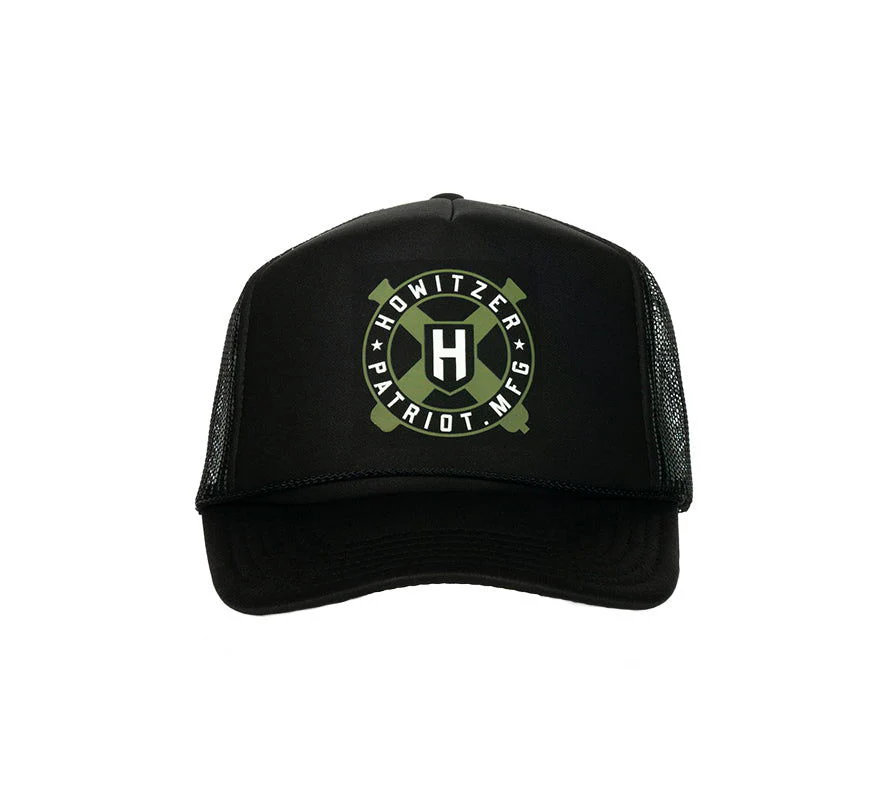 Cannon Logo H Trucker - Image 5