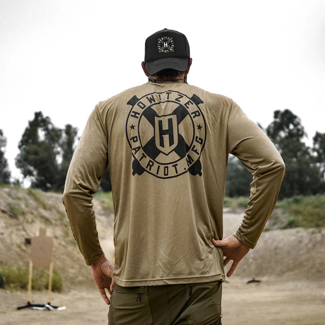 Cannon Logo H Trucker - Image 8