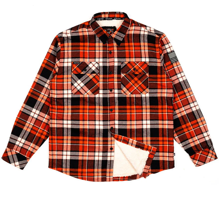 Canteen Flannel
