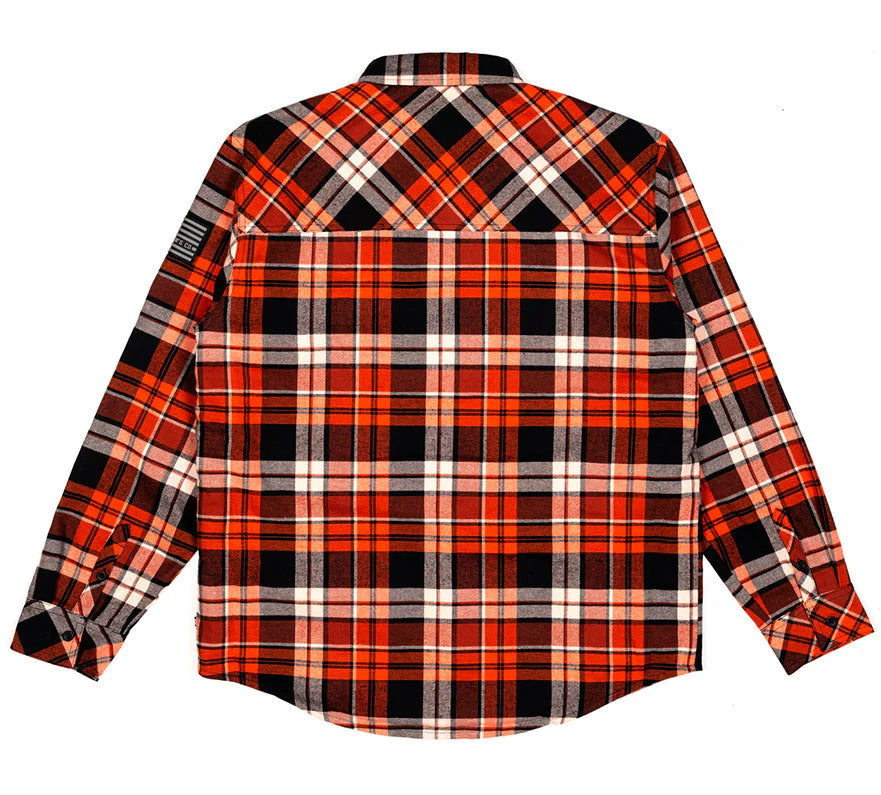 Canteen Flannel - Image 2