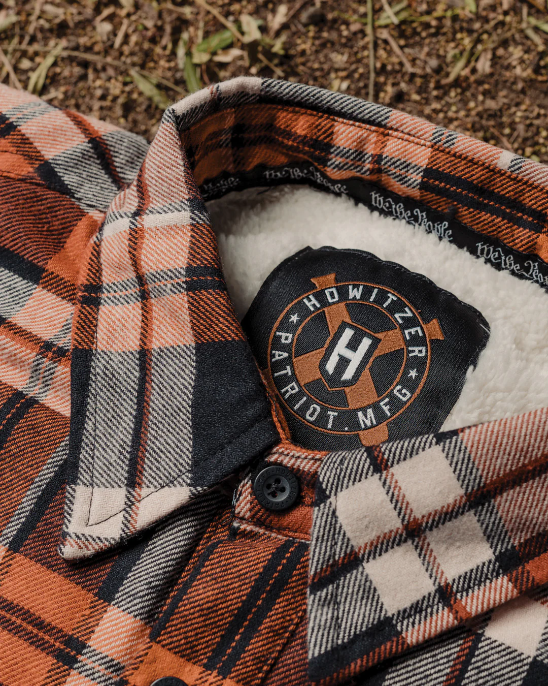 Canteen Flannel - Image 4