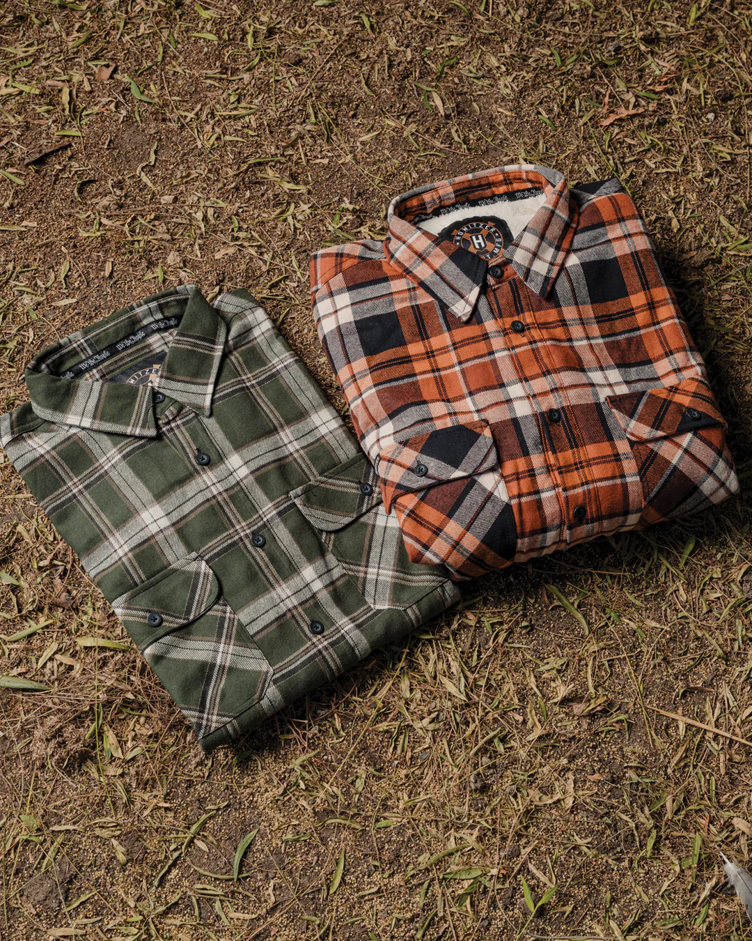 Canteen Flannel - Image 5