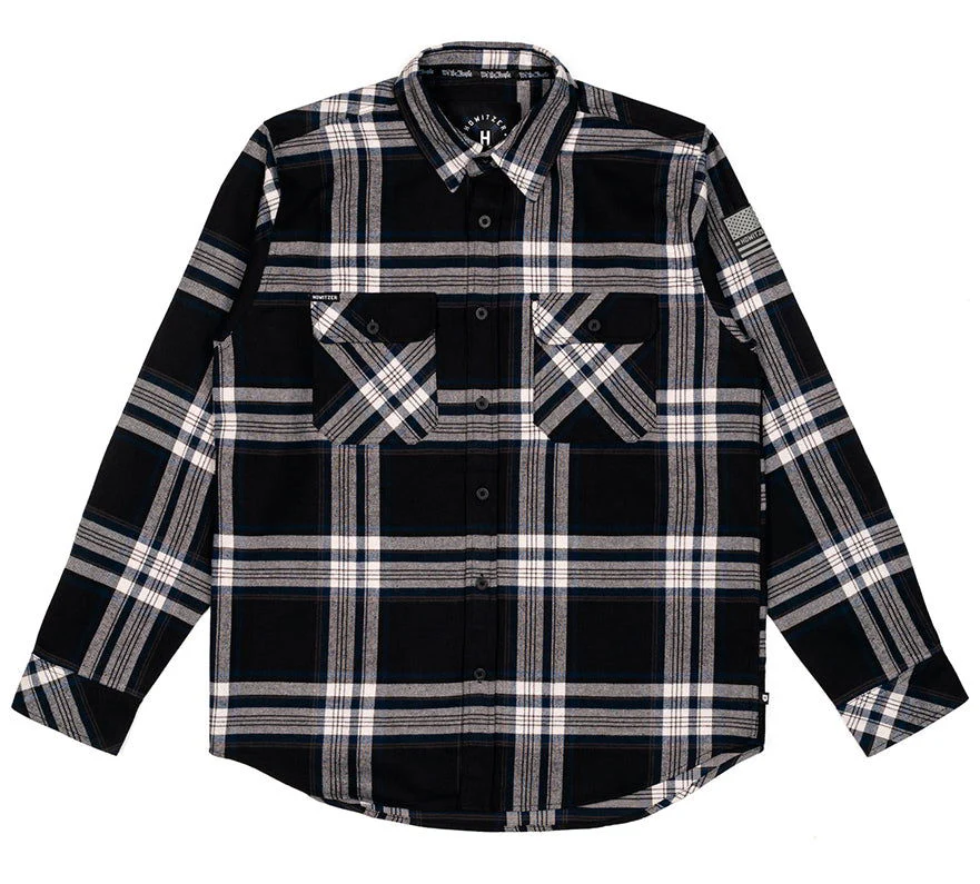 Captain Flannel
