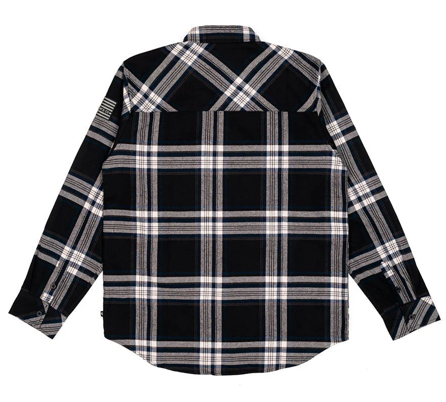 Captain Flannel - Image 2