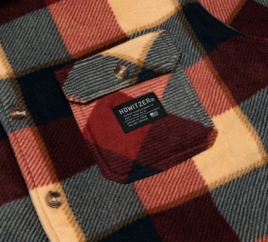 Carbine Flannel - Image 3