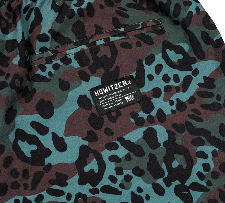 Cheebruh Boardshort - Image 3