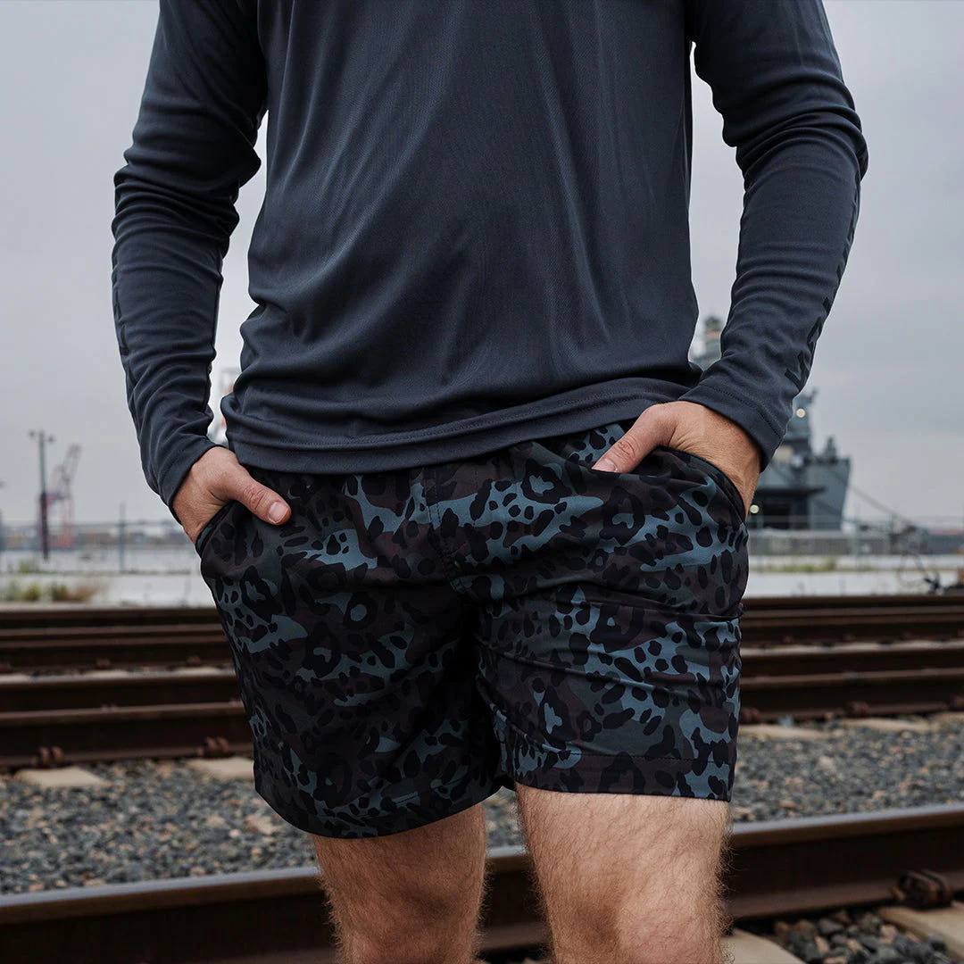 Cheebruh Boardshort - Image 4