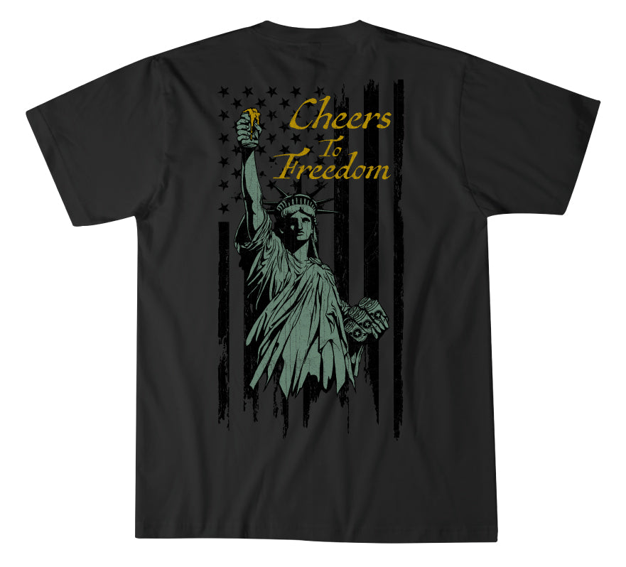 Cheers Tee