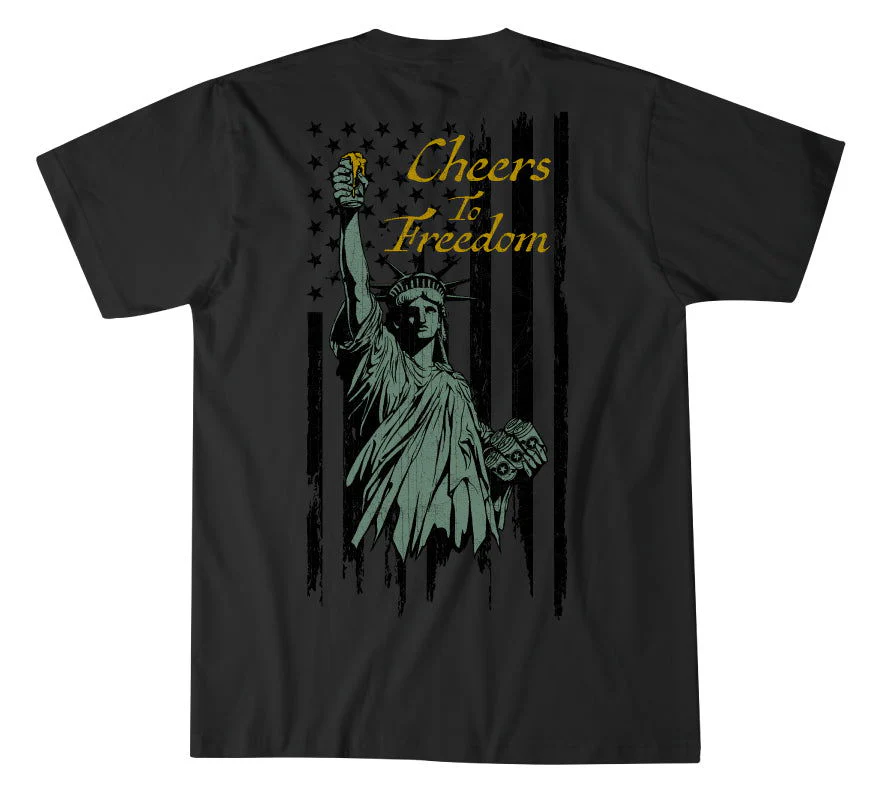 Cheers Tee
