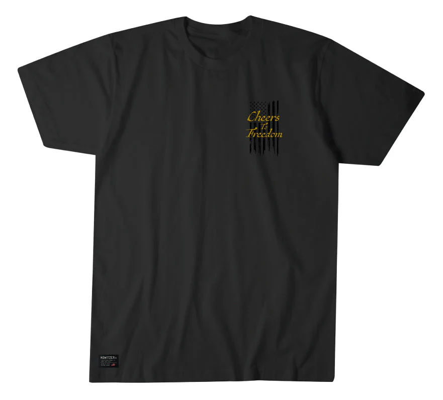 Cheers Tee - Image 2