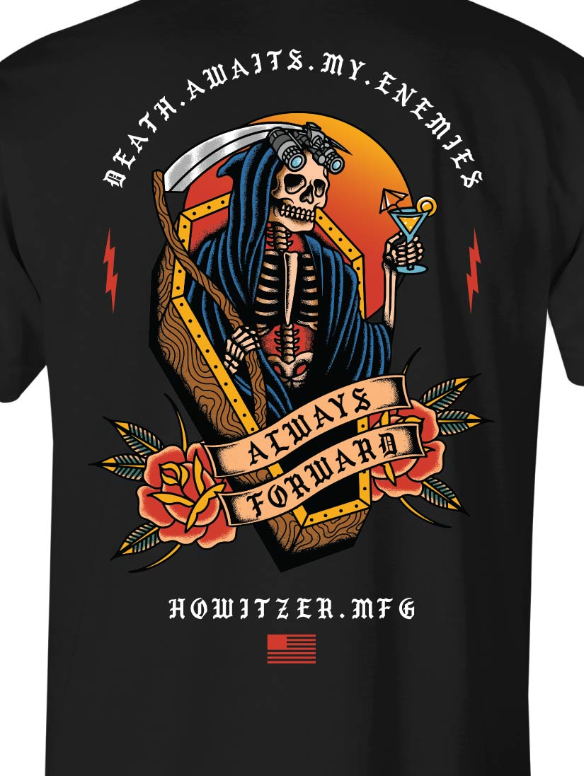 Chill Tee - Image 3