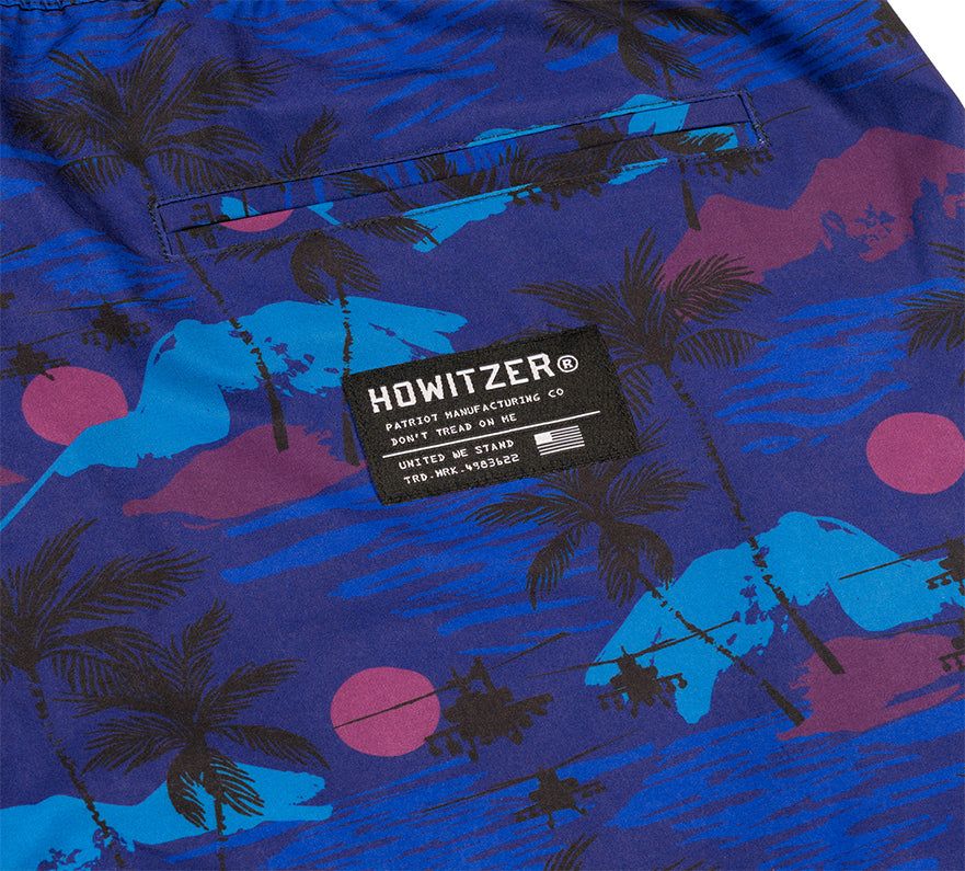 Chopper Boardshort - Image 3