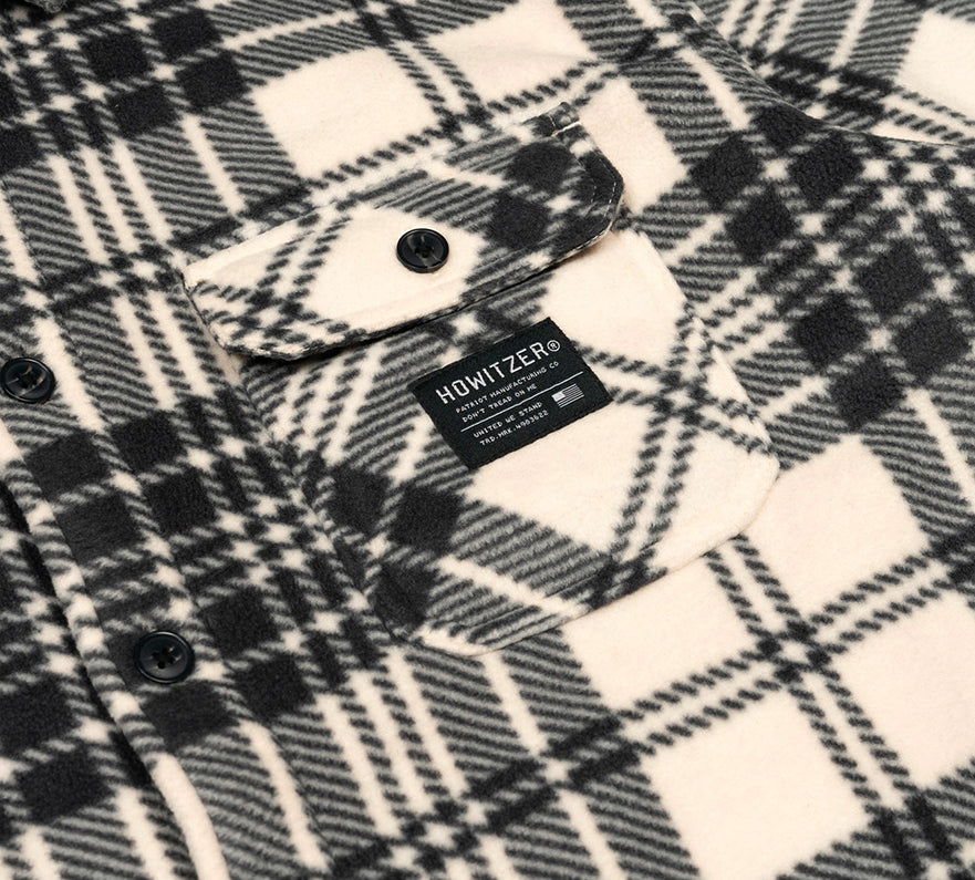 Citizen Flannel - Image 3