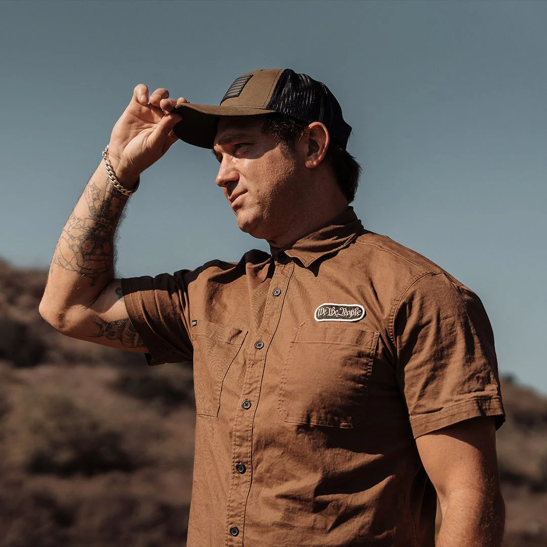 Citizen Shirt - Image 4