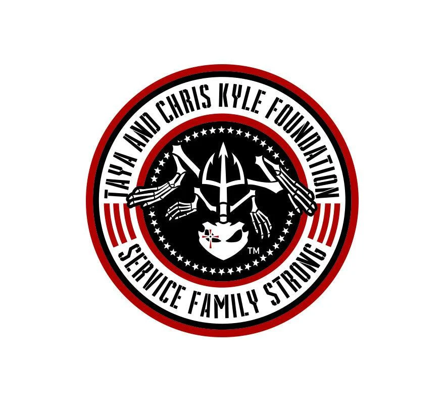 Ck Circle Shield Tee - Image 5