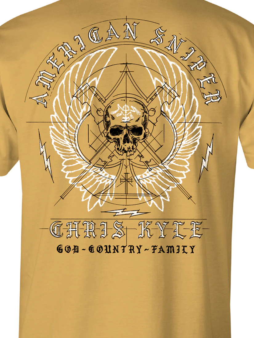 Ck Country Tee - Image 3