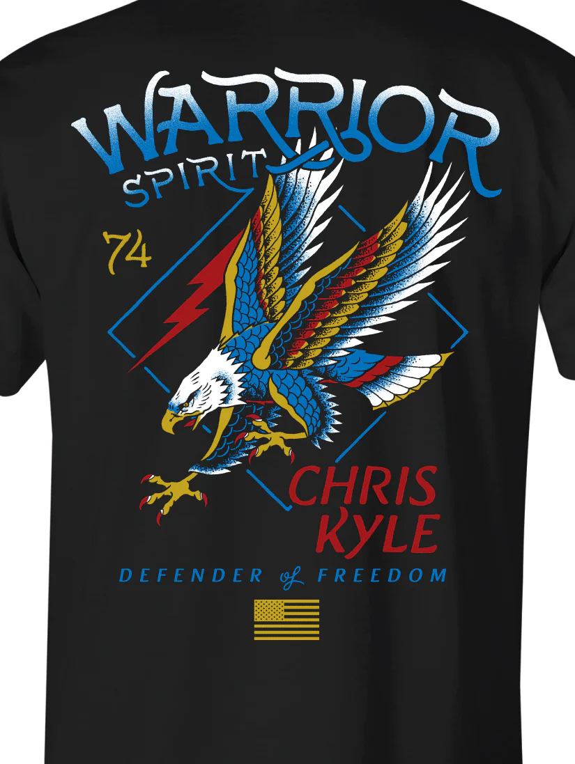 Ck Dare Tee - Image 3