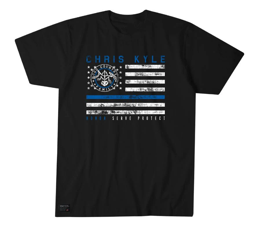 Ck Honor Service Tee