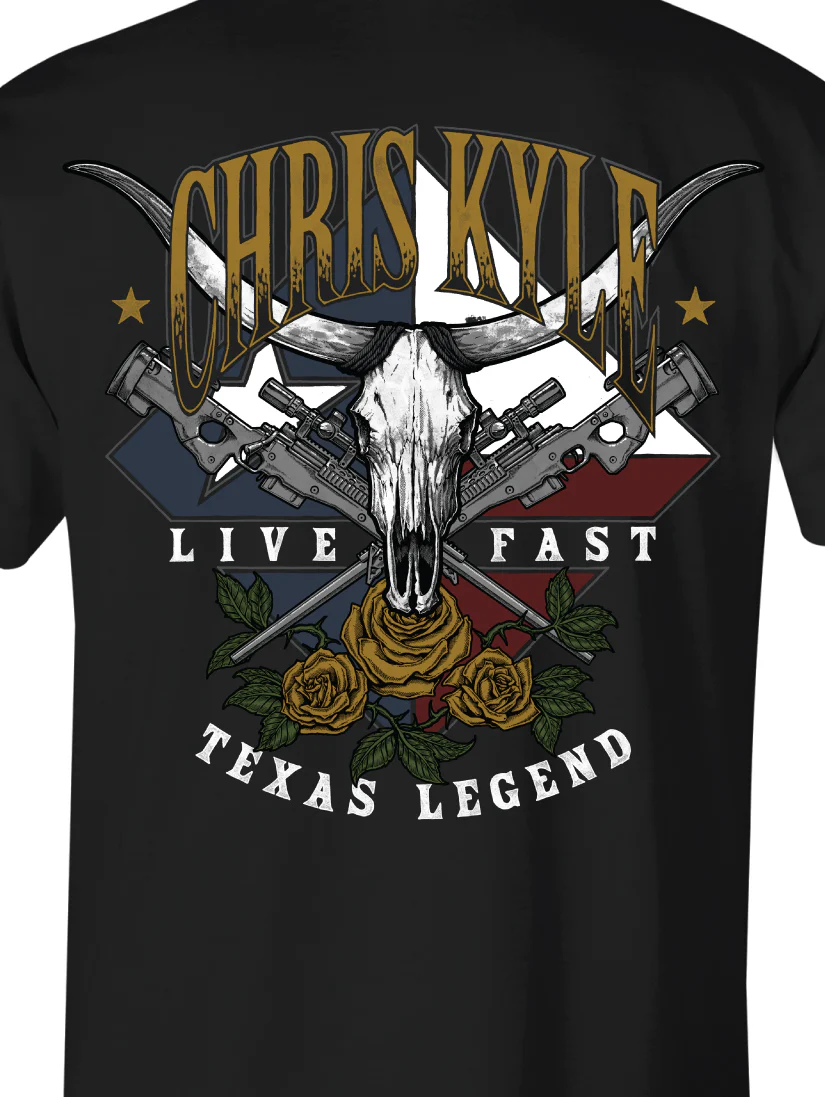 Ck Odessa Tee - Image 3