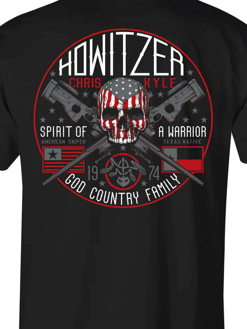 Ck Sniper Tee - Image 3