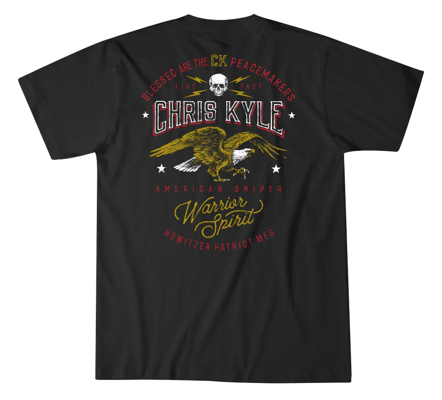 Ck Switchback Tee