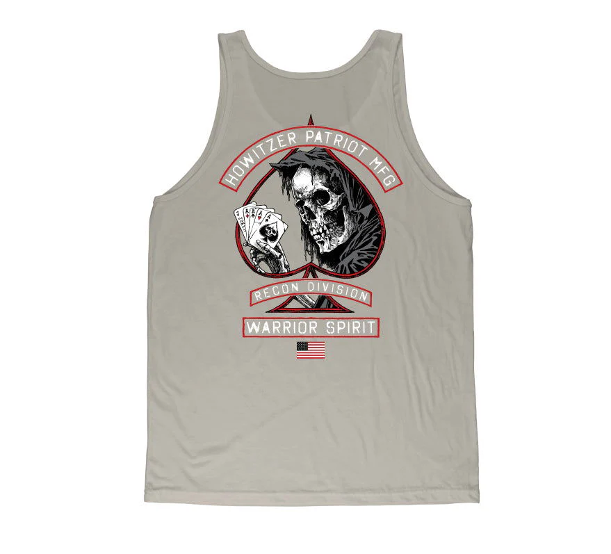 Cloak Tank