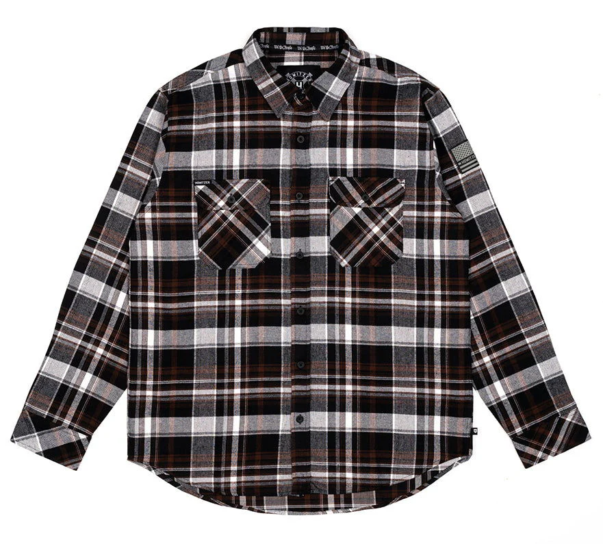 Combat Flannel
