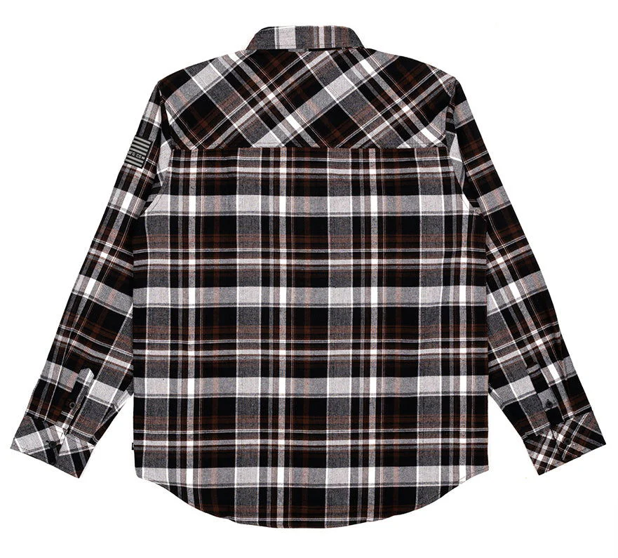 Combat Flannel - Image 2