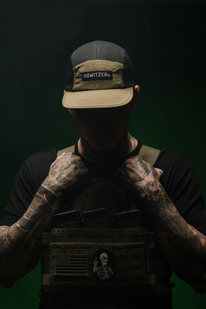 Comp Hat - Image 10