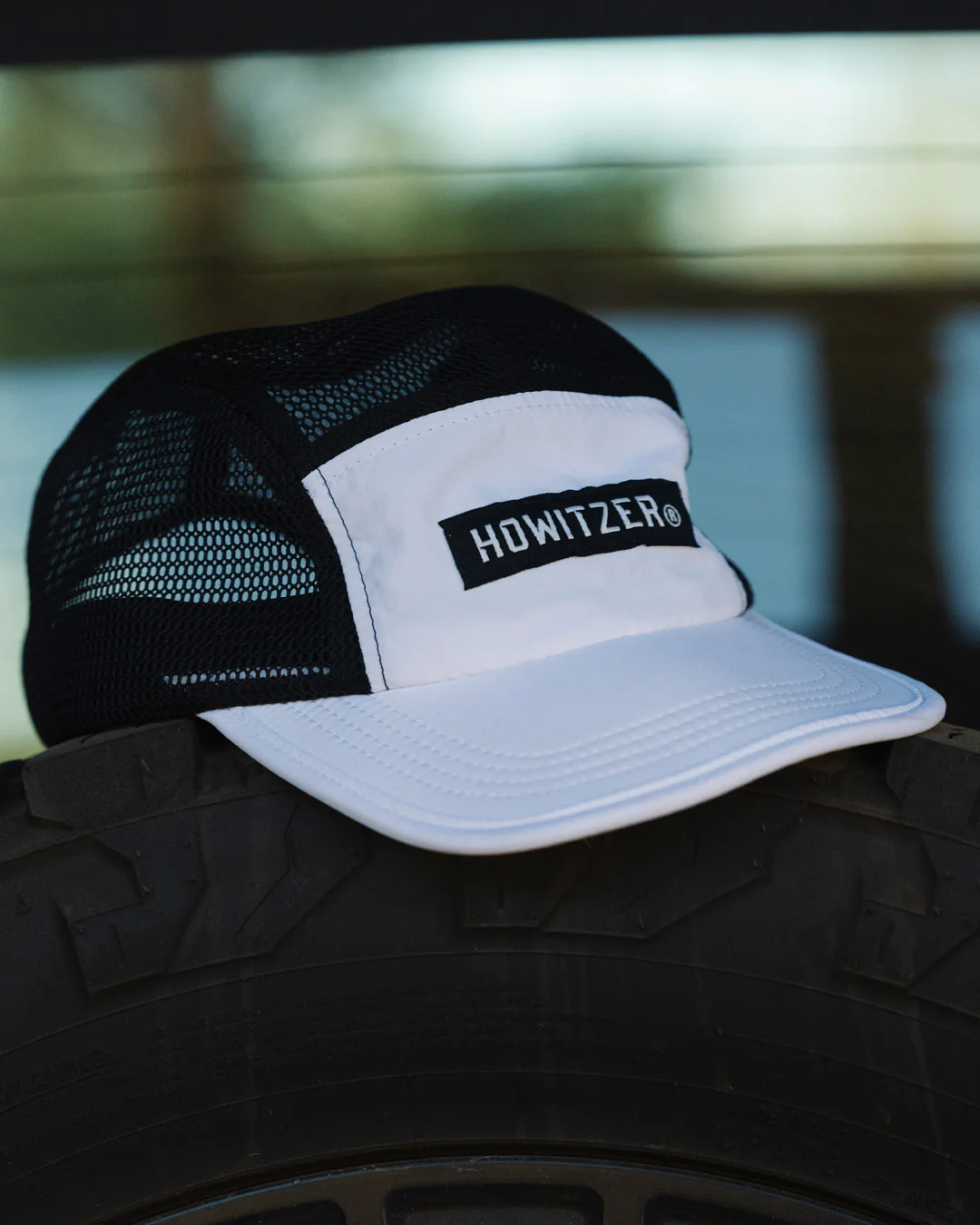 Comp Hat - Image 2