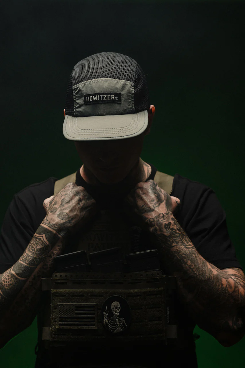 Comp Hat - Image 8