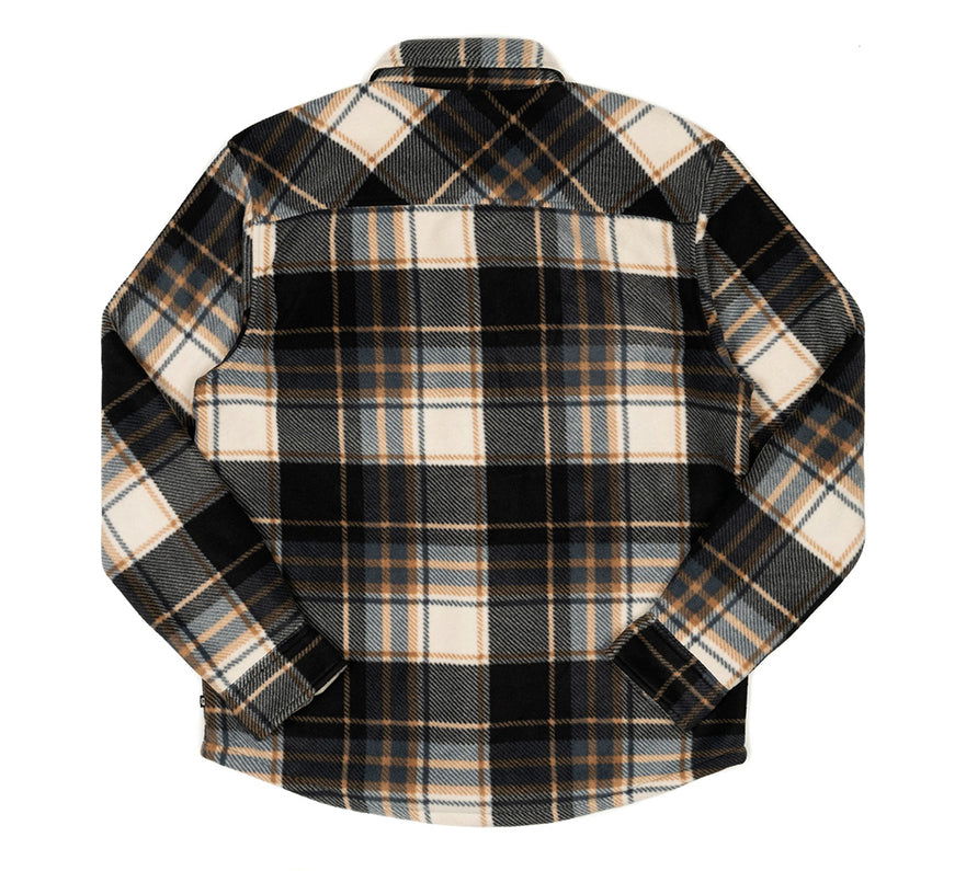 Conceal Flannel - Image 2