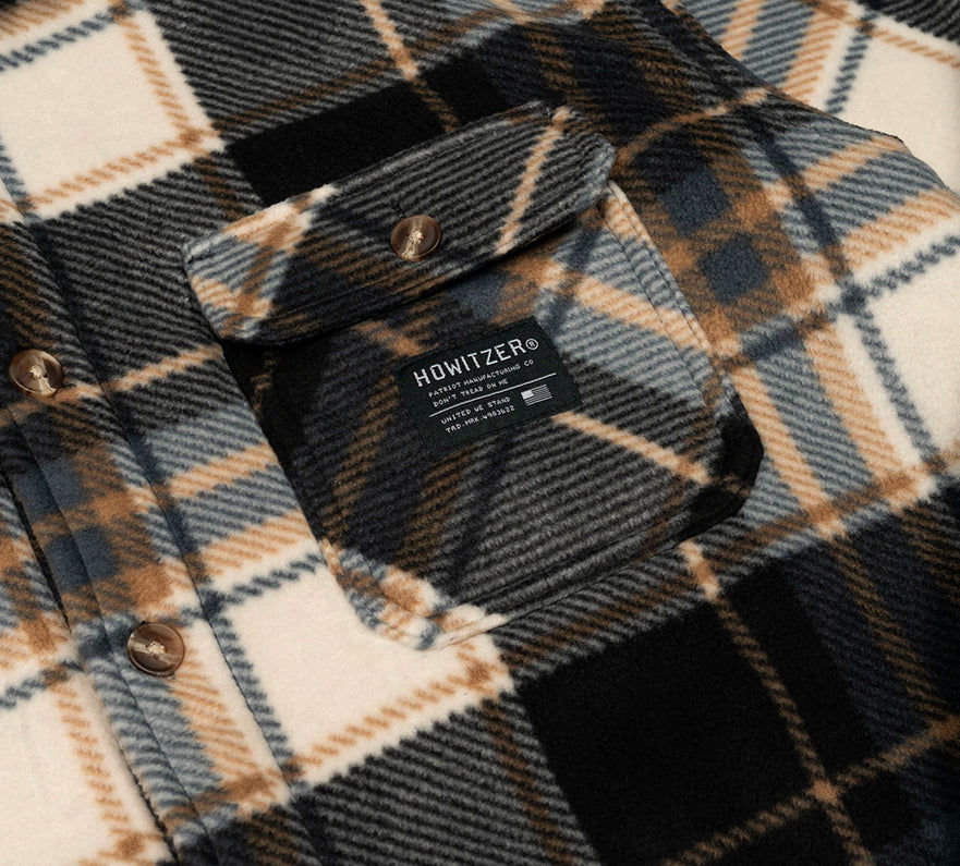 Conceal Flannel - Image 3