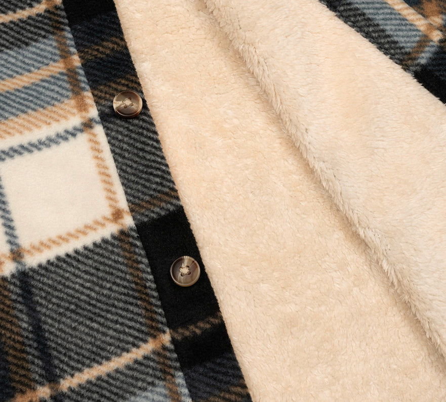 Conceal Flannel - Image 4
