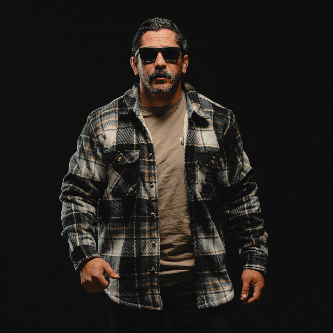 Conceal Flannel - Image 5