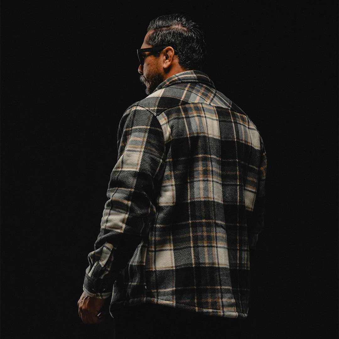 Conceal Flannel - Image 6