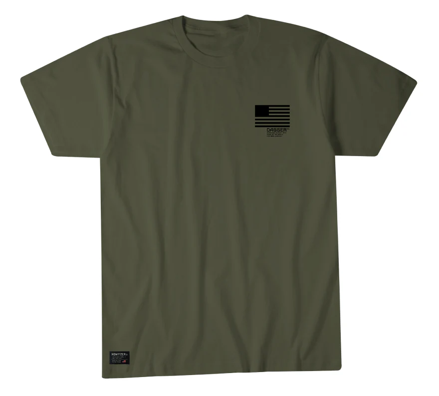 Dagger Tee - Image 2