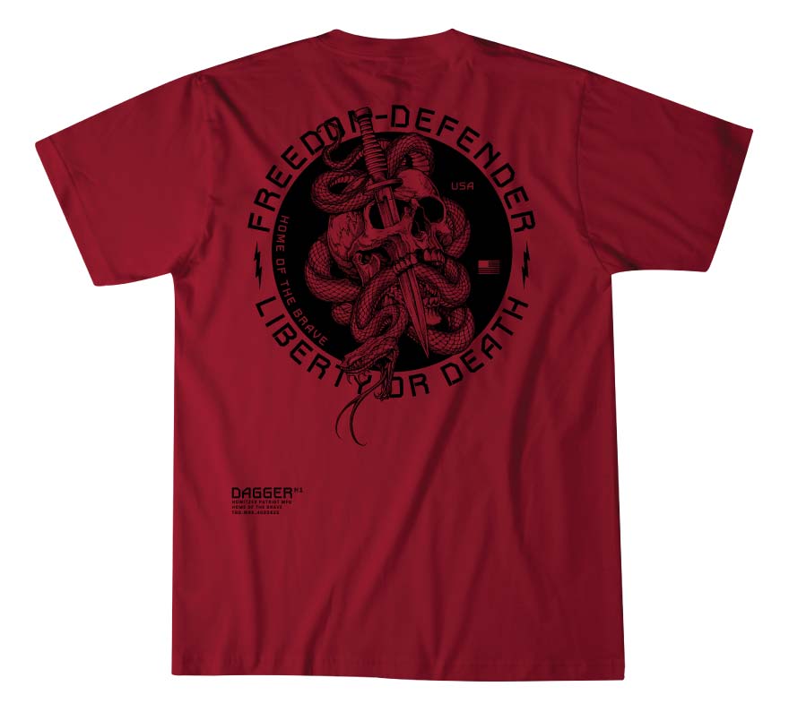Dagger Tee