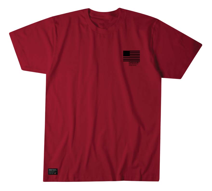 Dagger Tee - Image 2