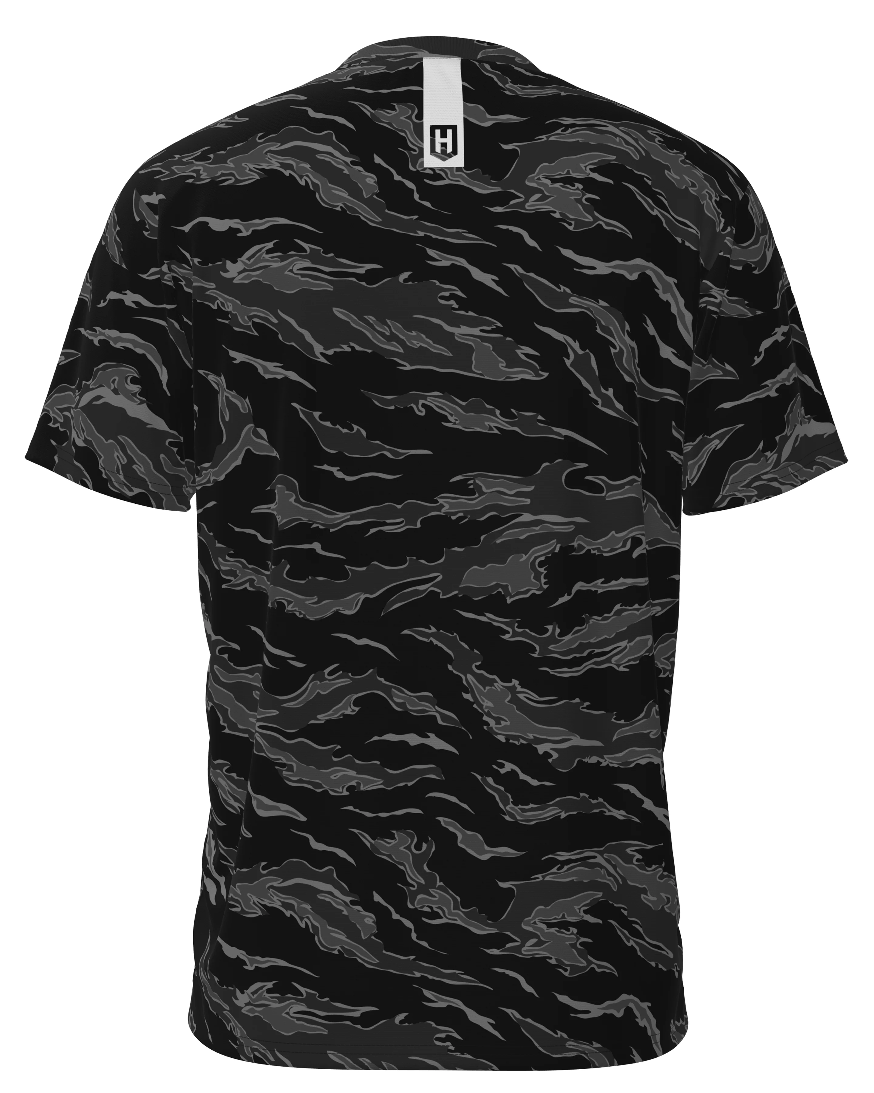 Dagger Perfomance Tee - Image 3