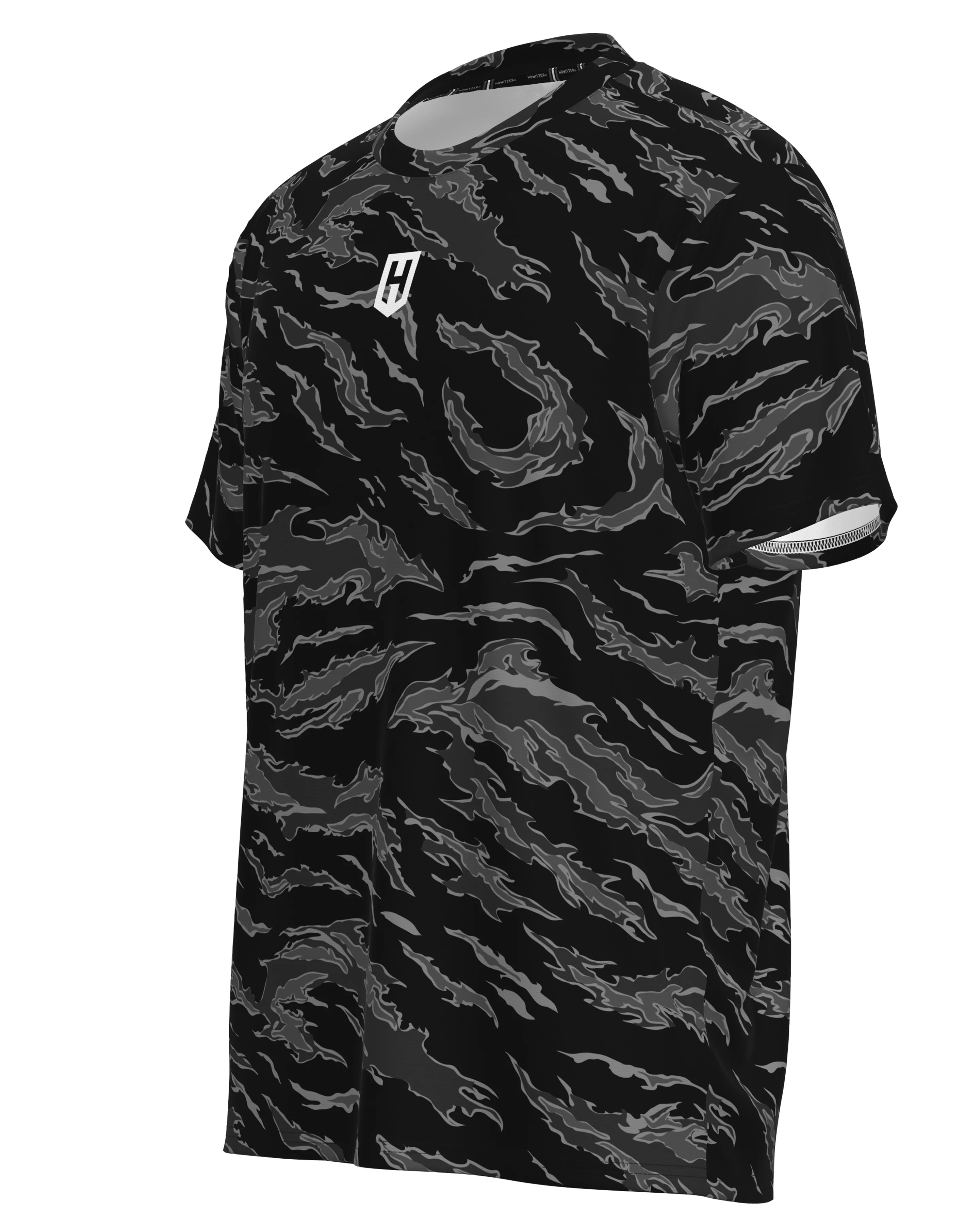 Dagger Perfomance Tee - Image 4