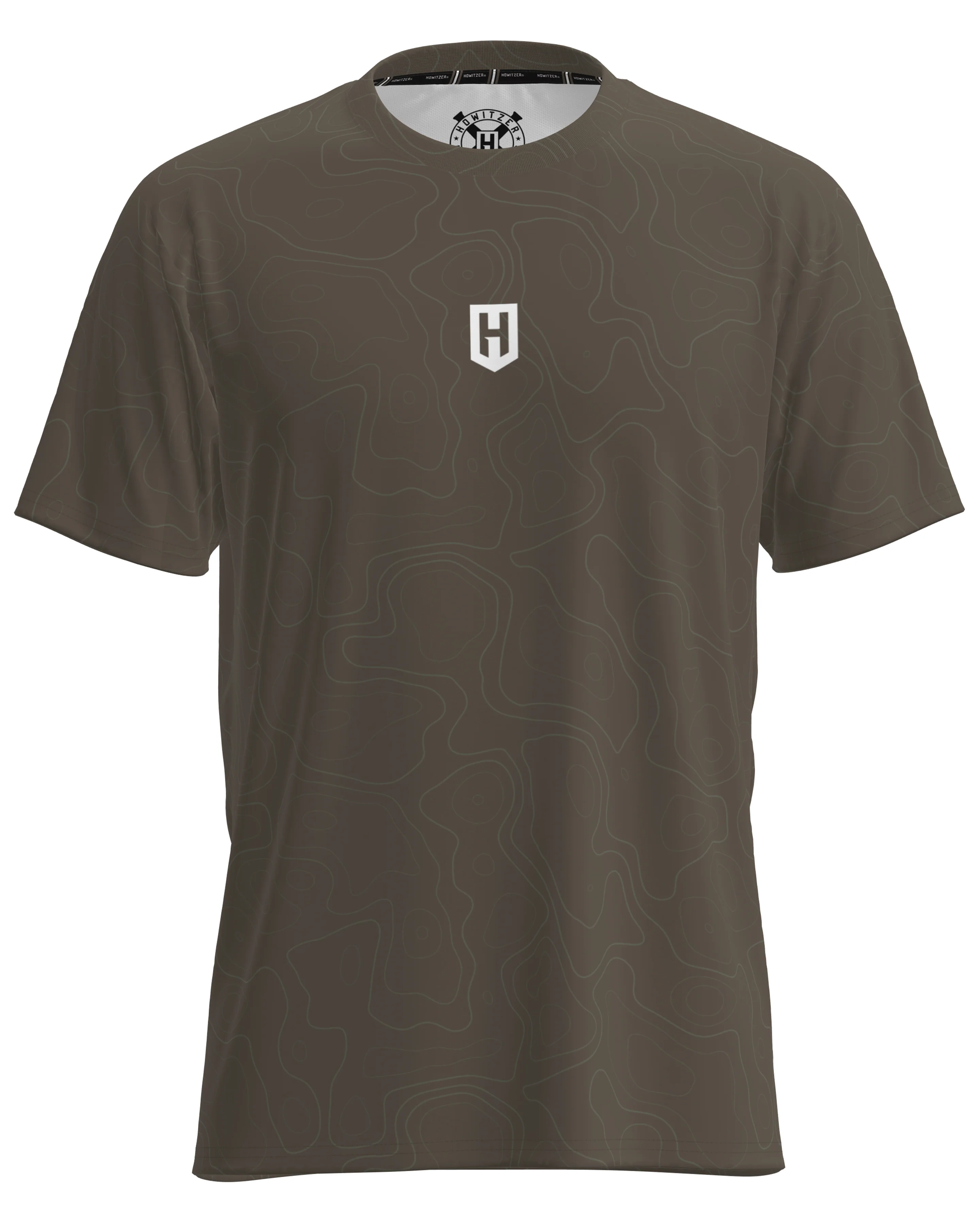Dagger Perfomance Tee