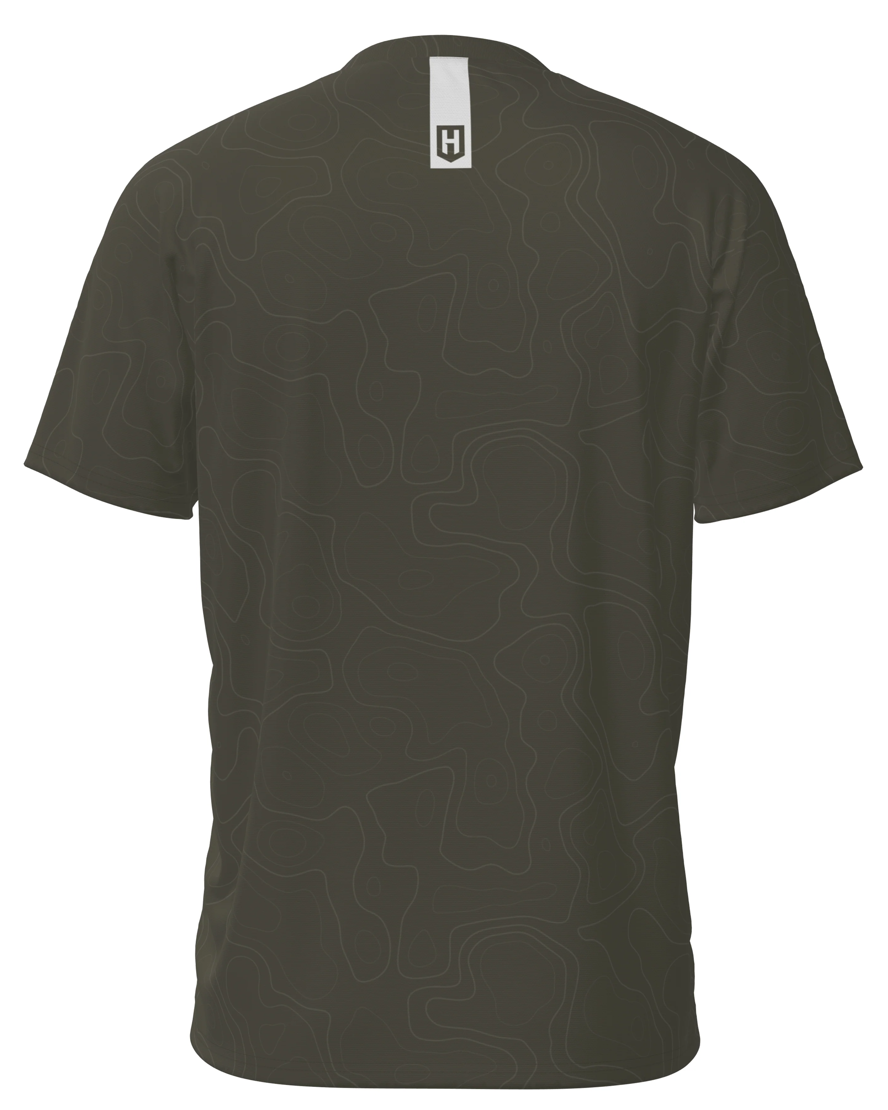 Dagger Perfomance Tee - Image 15