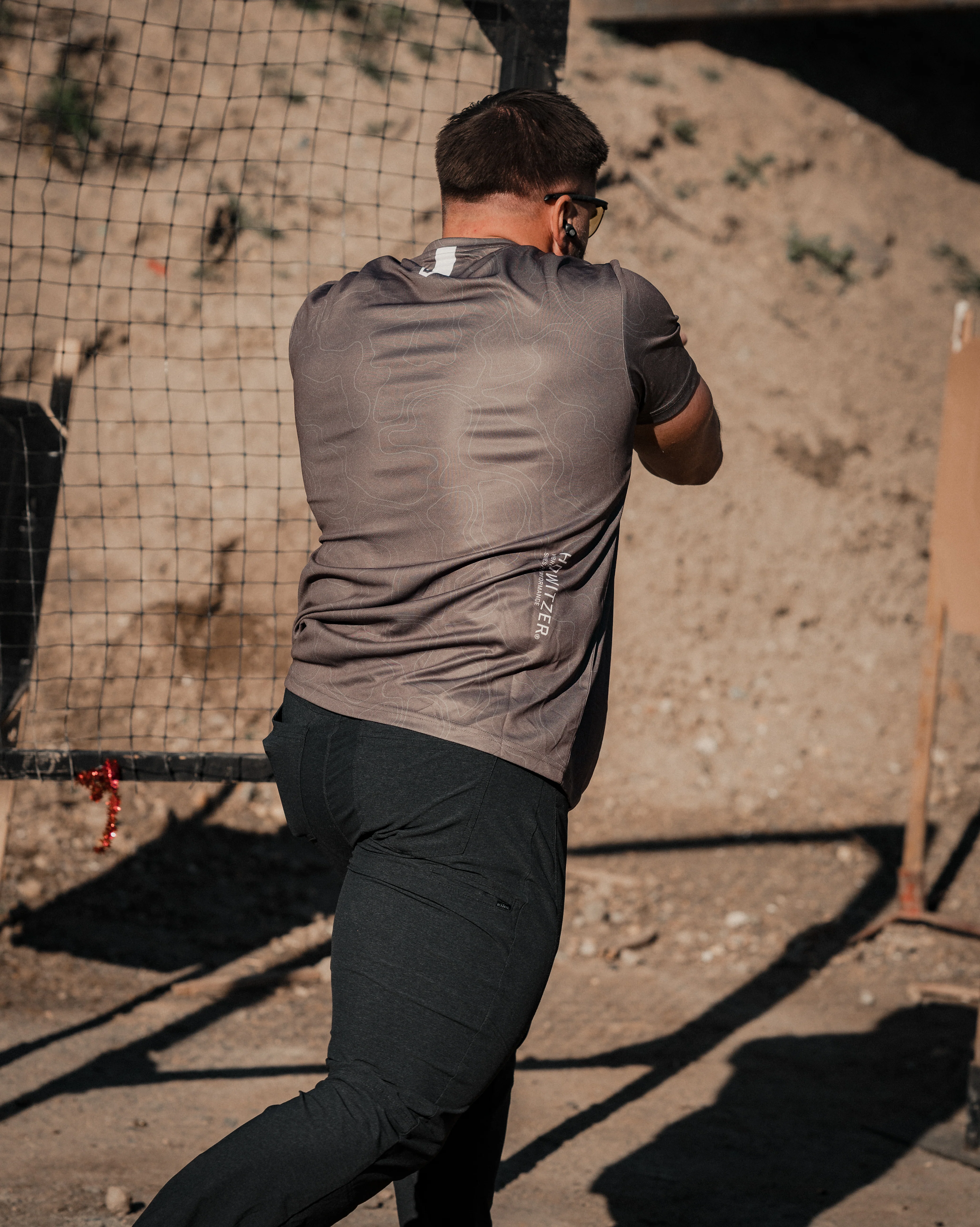 Dagger Perfomance Tee - Image 17