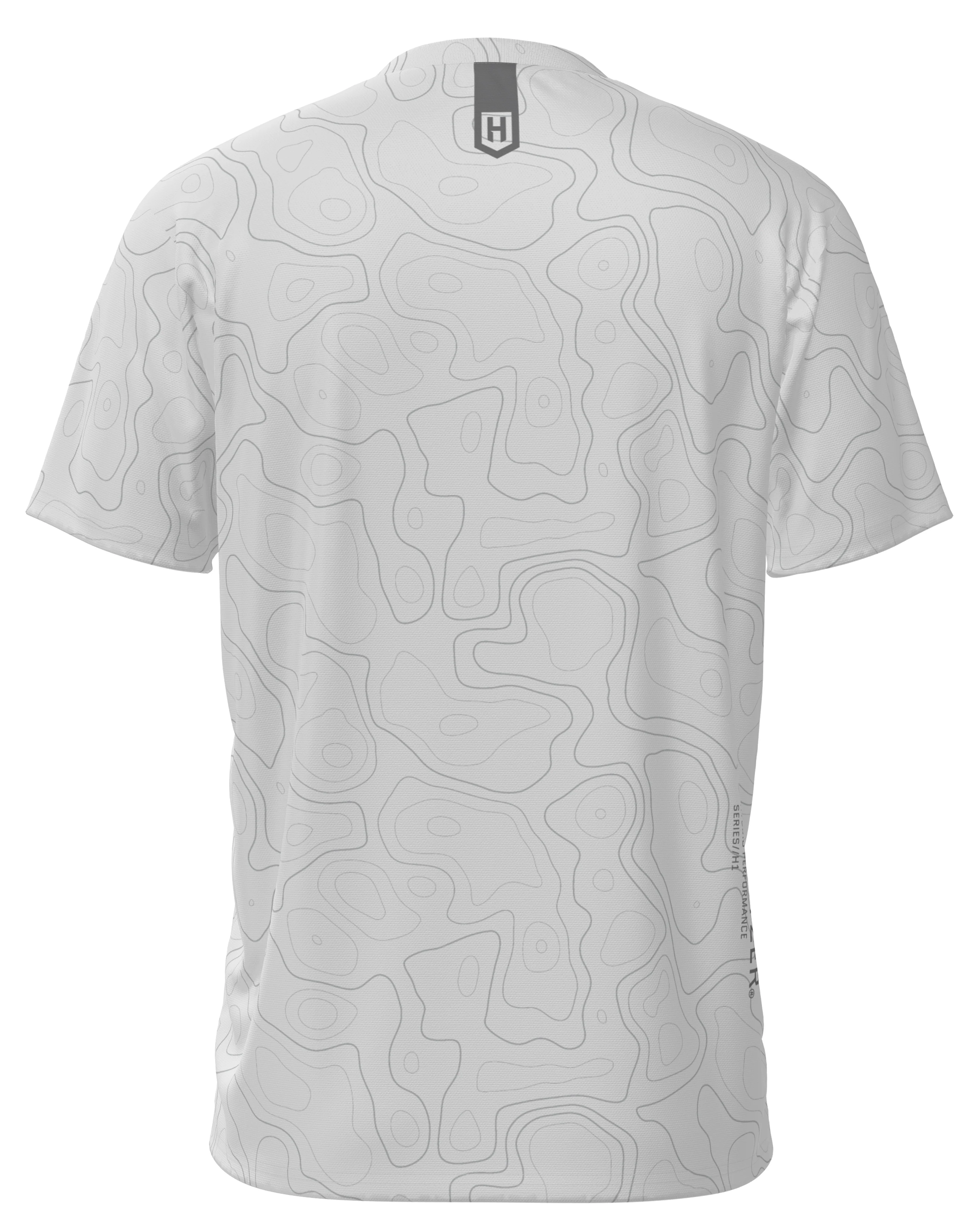 Dagger Perfomance Tee - Image 7