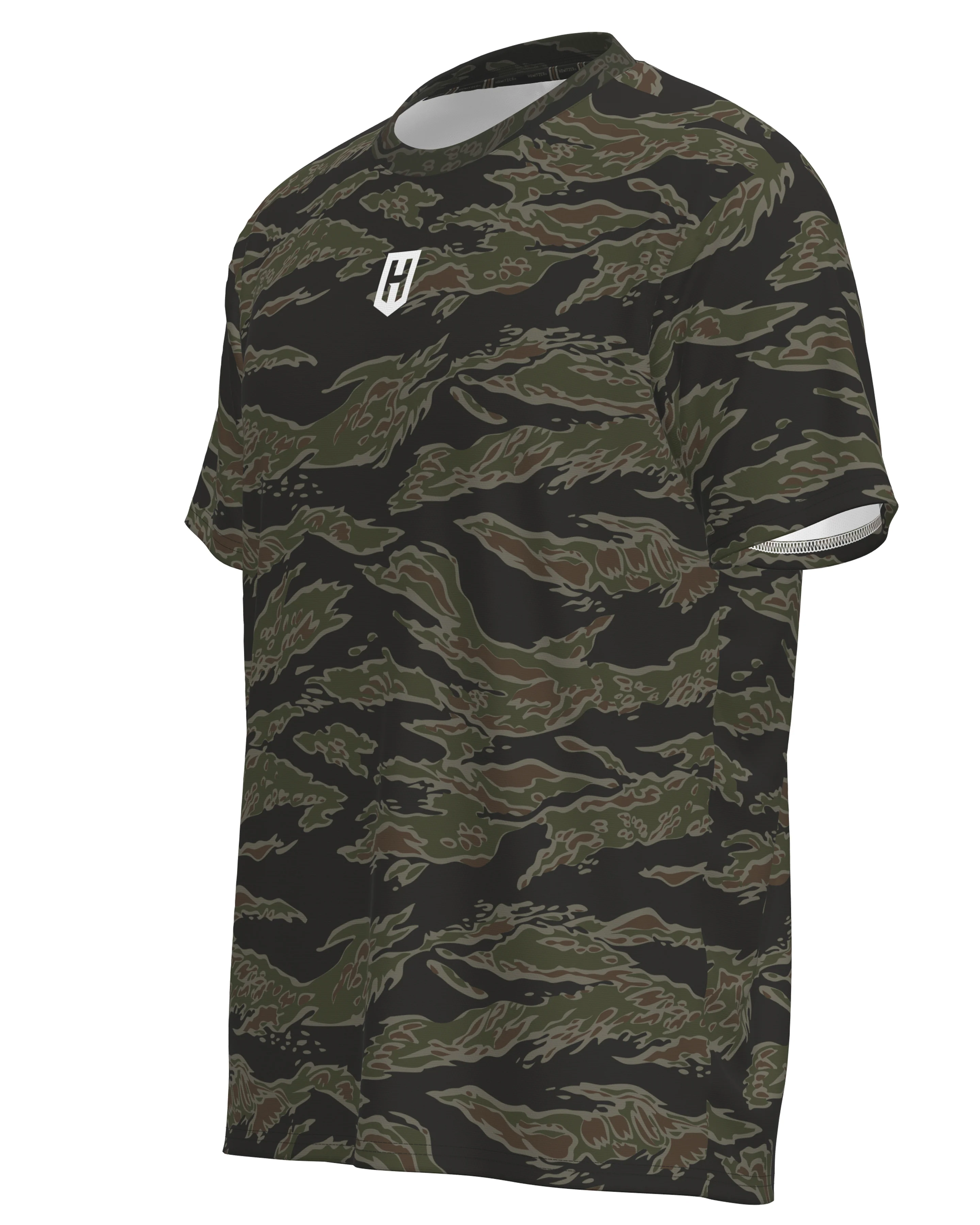 Dagger Perfomance Tee - Image 4