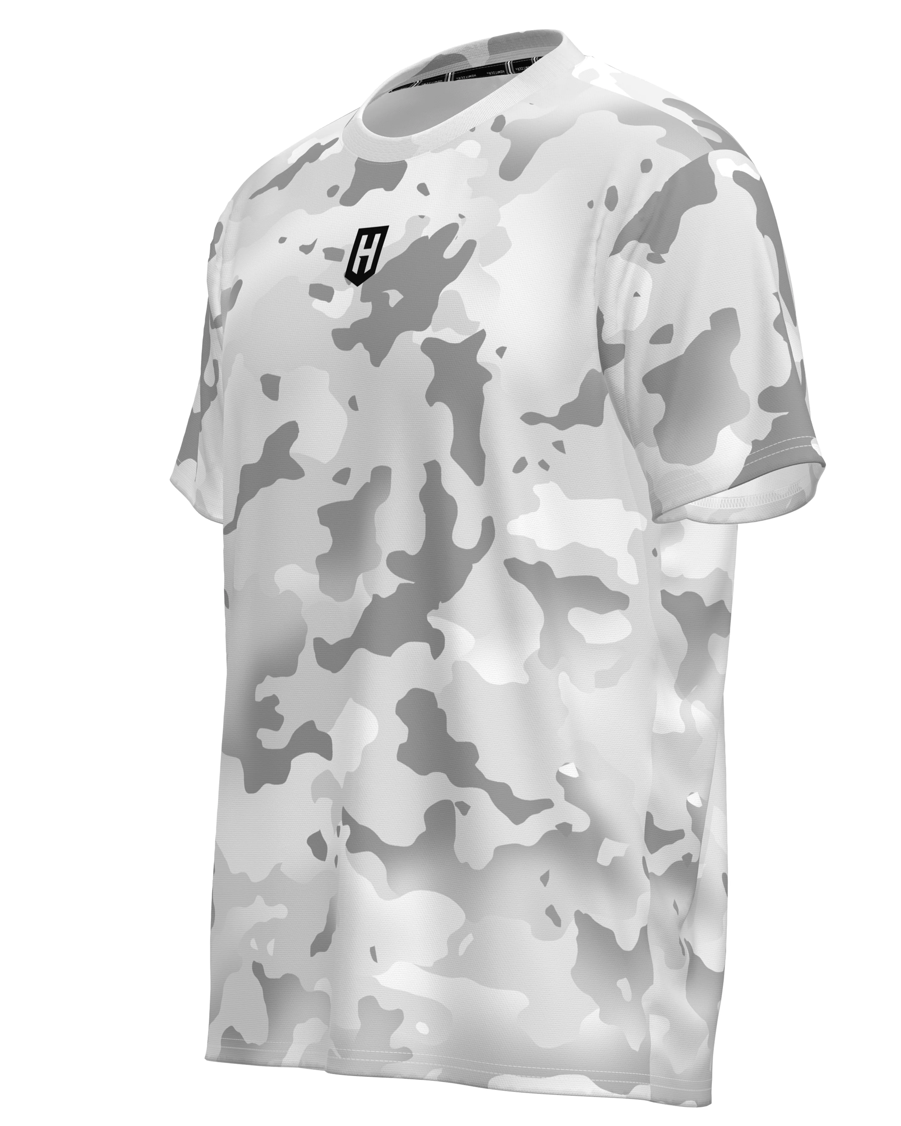 Dagger Performance Tee - Image 4