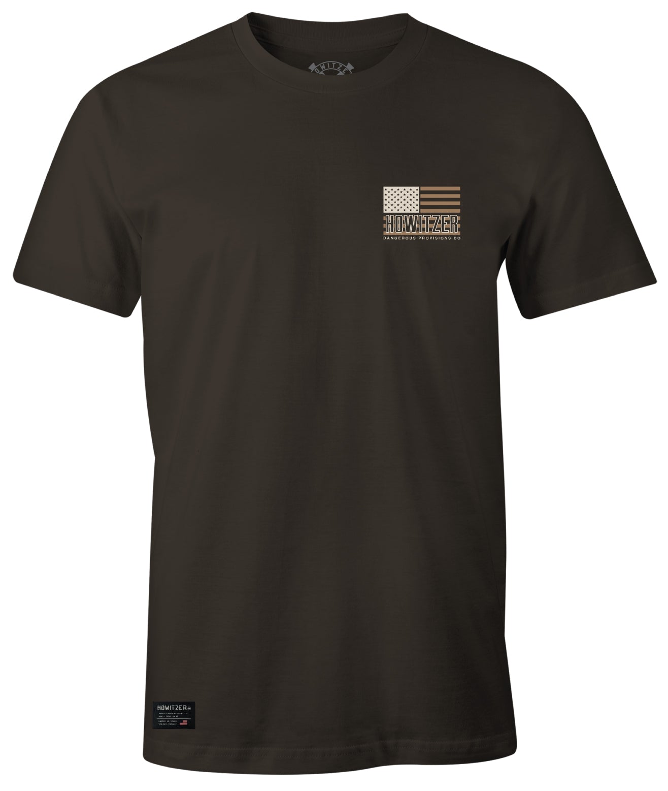 Dangerous Tee - Image 2