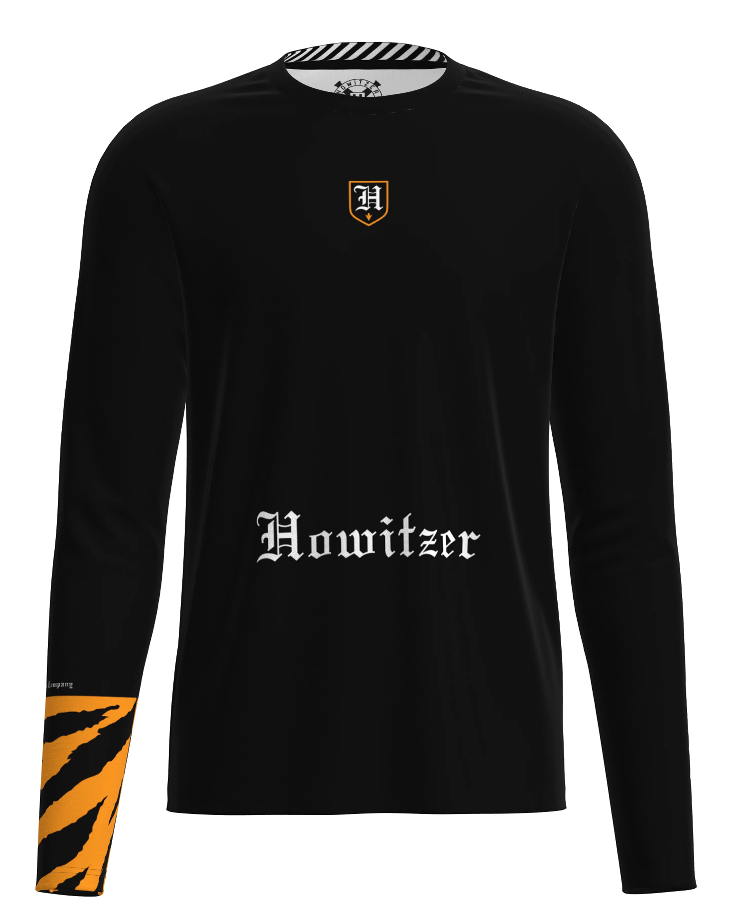 Dangerous Performance Jersey - Image 2