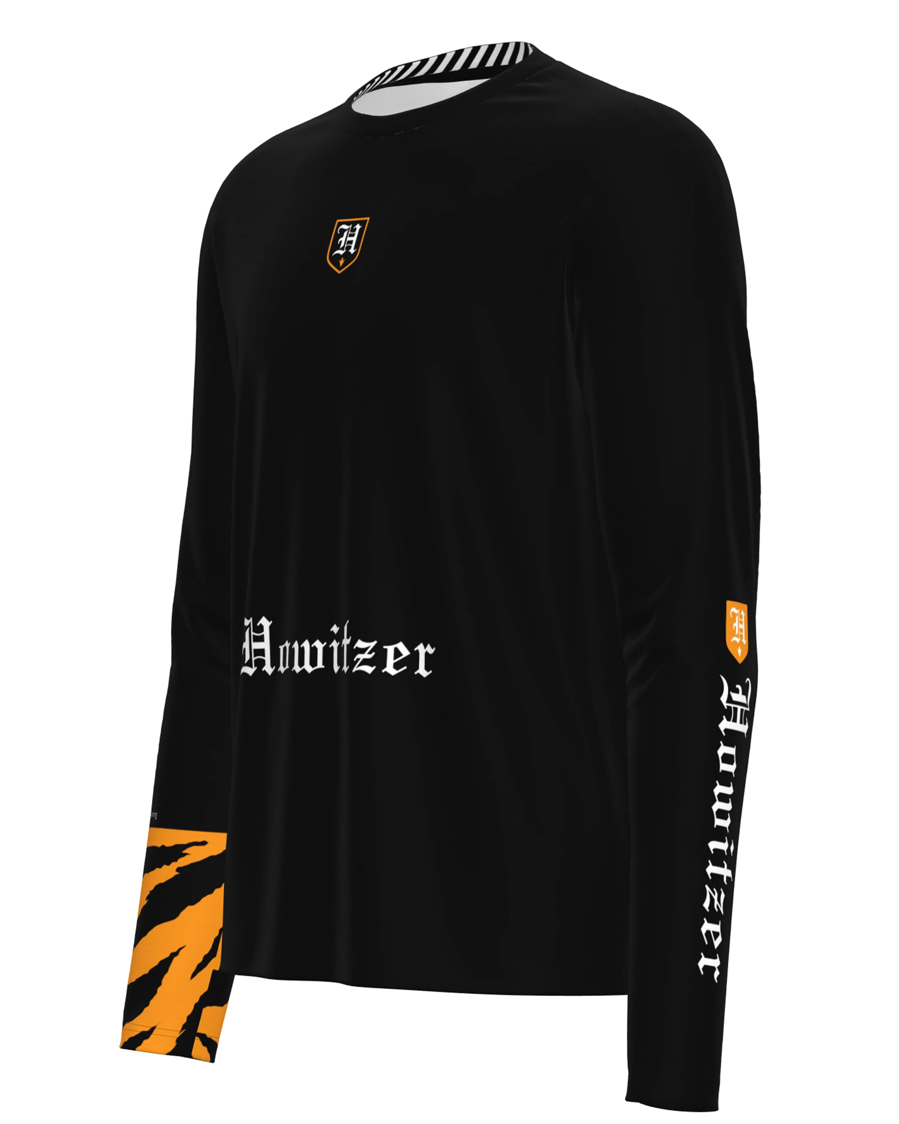 Dangerous Performance Jersey - Image 3